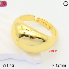 F2R200184vbll-J59  Fashion Copper Ring