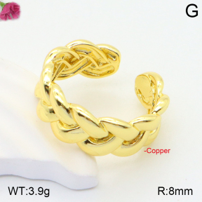 F2R200185vbll-J59  Fashion Copper Ring