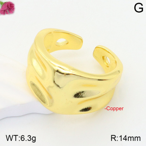 F2R200195vbll-J59  Fashion Copper Ring