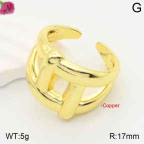 F2R200203vbll-J59  Fashion Copper Ring