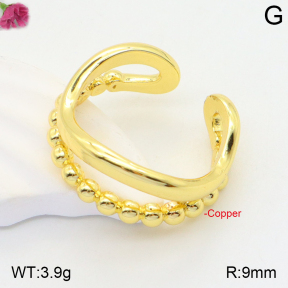 F2R200204vbll-J59  Fashion Copper Ring