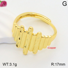 F2R200205vbll-J59  Fashion Copper Ring