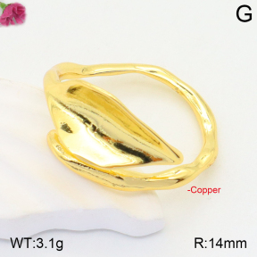 F2R200208vbll-J59  Fashion Copper Ring