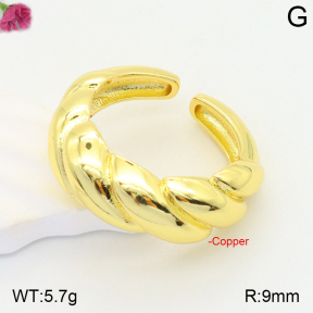 F2R200210vbll-J59  Fashion Copper Ring