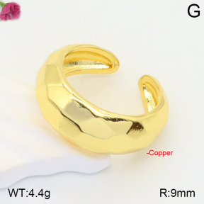 F2R200212vbll-J59  Fashion Copper Ring