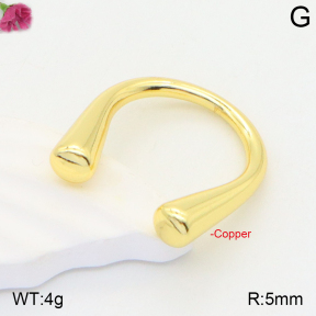 F2R200215vbll-J59  Fashion Copper Ring