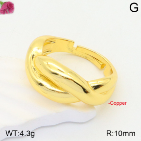 F2R200216vbll-J59  Fashion Copper Ring