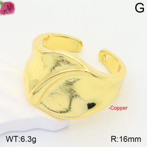 F2R200217vbll-J59  Fashion Copper Ring