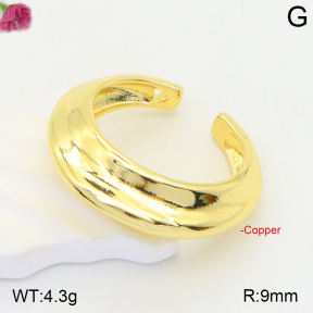 F2R200226vbll-J59  Fashion Copper Ring