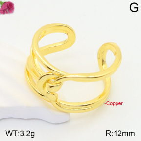 F2R200227vbll-J59  Fashion Copper Ring