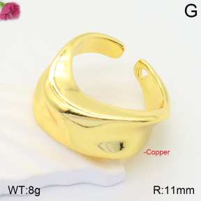 F2R200234vbll-J59  Fashion Copper Ring