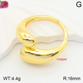 F2R200237vbll-J59  Fashion Copper Ring