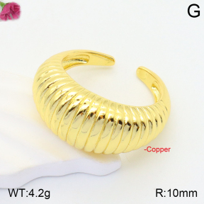 F2R200238vbll-J59  Fashion Copper Ring