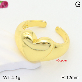 F2R200246vbll-J59  Fashion Copper Ring