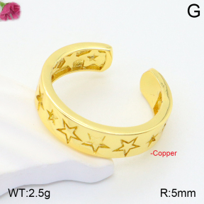 F2R200247vbll-J59  Fashion Copper Ring