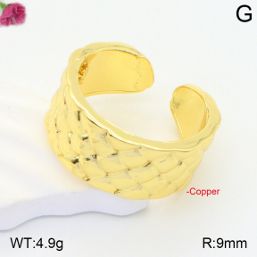 F2R200257vbll-J59  Fashion Copper Ring