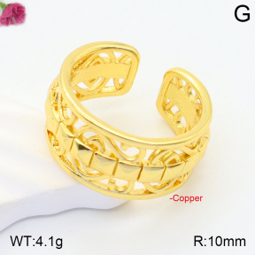 F2R200267vbll-J59  Fashion Copper Ring