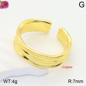 F2R200277vbll-J59  Fashion Copper Ring