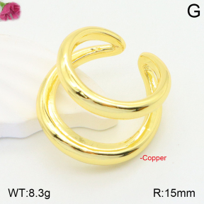 F2R200278vbll-J59  Fashion Copper Ring