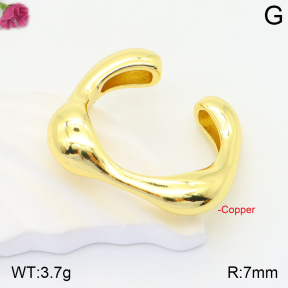 F2R200286vbll-J59  Fashion Copper Ring