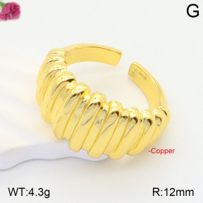 F2R200298vbll-J59  Fashion Copper Ring