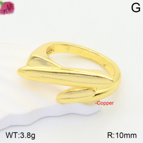 F2R200307vbll-J59  Fashion Copper Ring