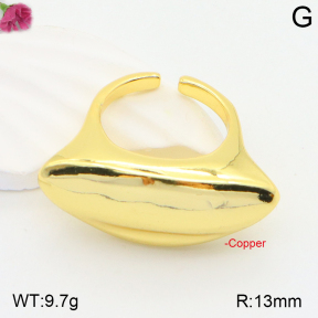 F2R200330vbll-J59  Fashion Copper Ring