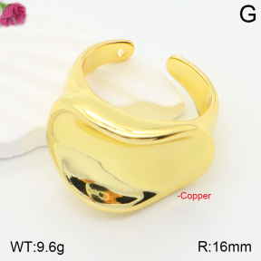 F2R200335vbll-J59  Fashion Copper Ring