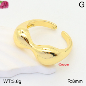 F2R200343vbll-J59  Fashion Copper Ring