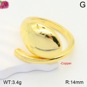 F2R200356vbll-J59  Fashion Copper Ring