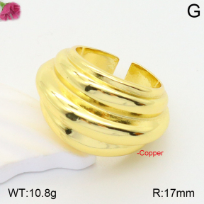 F2R200383vbmb-J59  Fashion Copper Ring