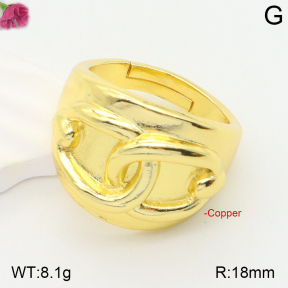 F2R200388vbll-J59  Fashion Copper Ring