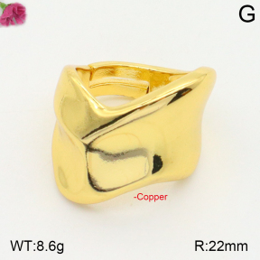 F2R200394vbll-J59  Fashion Copper Ring