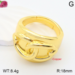 F2R200396vbll-J59  Fashion Copper Ring