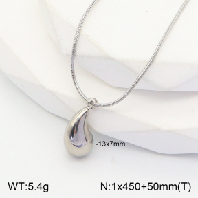 2N2004410vbll-436  Stainless Steel Necklace