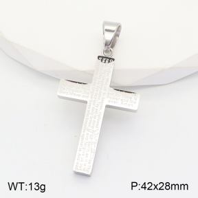 2P2003005vbnb-436  Stainless Steel Pendant