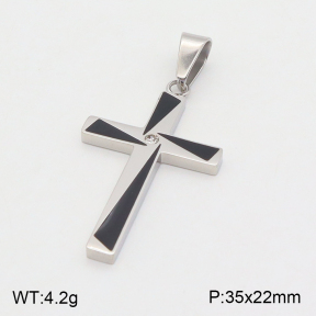 2P4000794vbmb-436  Stainless Steel Pendant