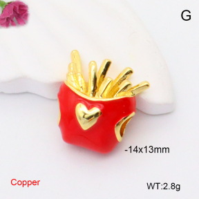 F6AC00030aajl-L017  Fashion Copper Accessories