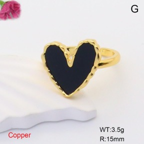 F6R401706ablb-L017  Fashion Copper Ring