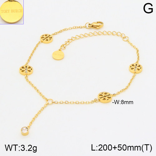 PB1757244bhva-363  Tory  Bracelets