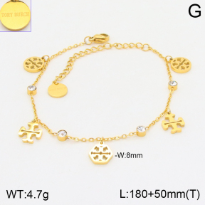 PB1757245bhia-363  Tory  Bracelets