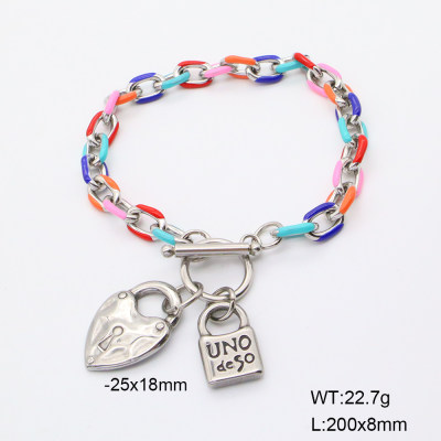 PB1757278vhnv-656  UNO  Bracelets