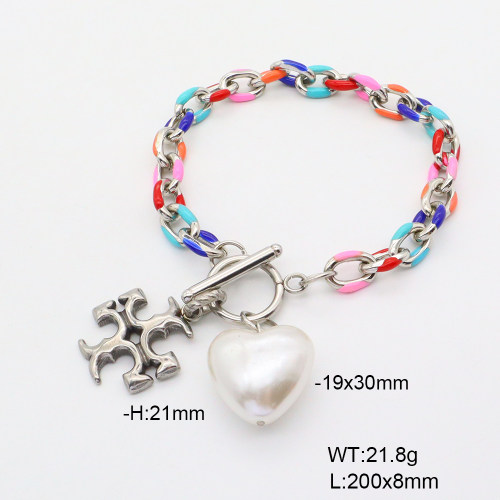 PB1757280vhnv-656  Tory  Bracelets