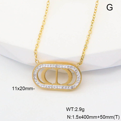 PN1757109vbnl-669  Dior  Necklaces