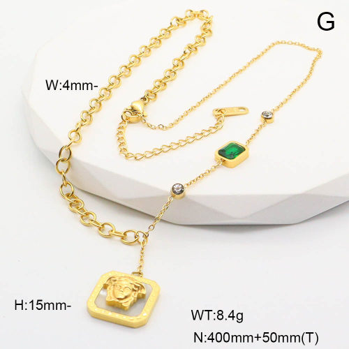 PN1757110bhva-669  Versace  Necklaces