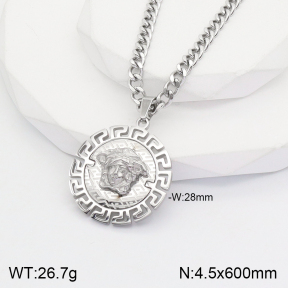 PN1757255bhva-363  Versace  Necklaces