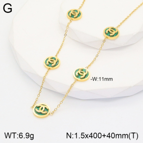 PN1757256bhia-363  Chanel  Necklaces