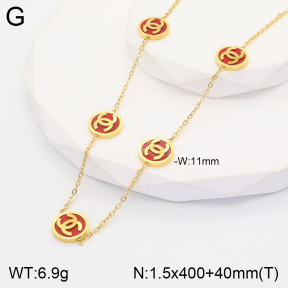 PN1757258bhia-363  Chanel  Necklaces