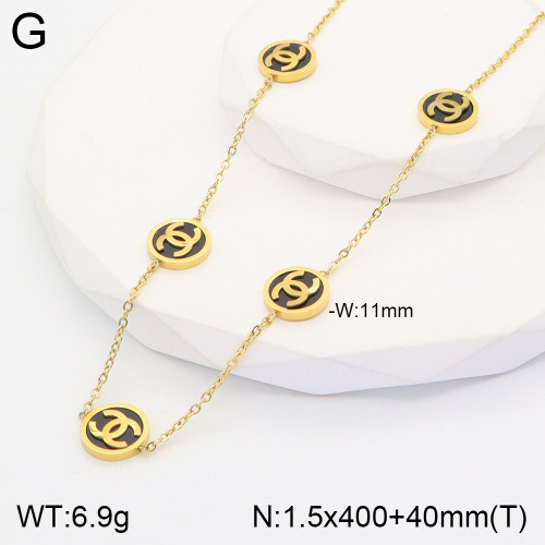 PN1757259bhia-363  Chanel  Necklaces