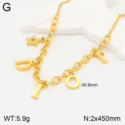 PN1757261bhva-363  Dior  Necklaces